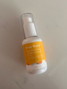 Ursa Major Mountain Glow Serum Original